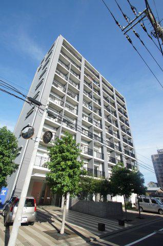 イプセ多摩川緑地