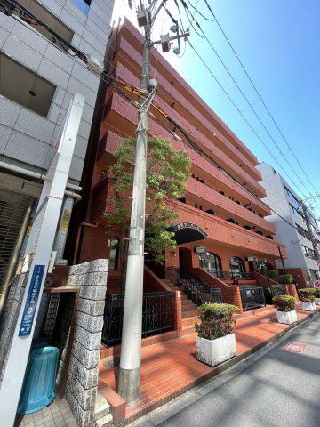 本町アーバンライフ