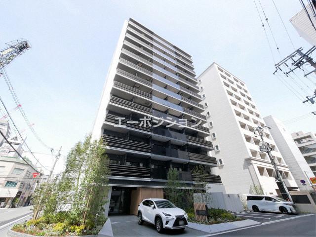 ジオエント新町