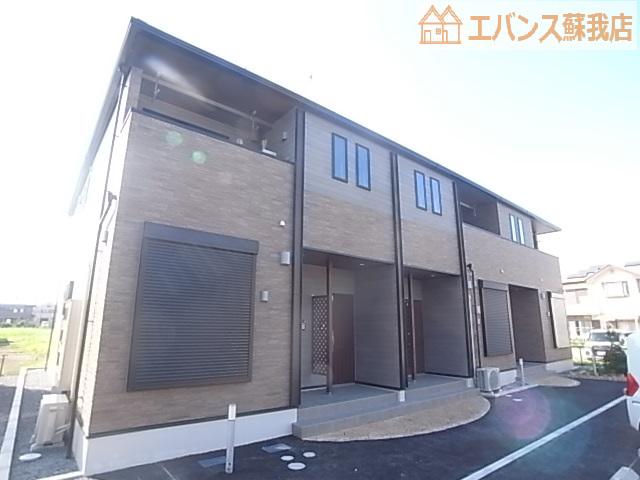 フルールメゾンD