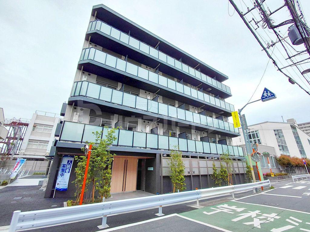 アイルグランデ押上ノースドゥーエ