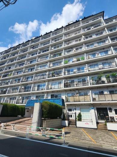 秀和代官山レジデンス