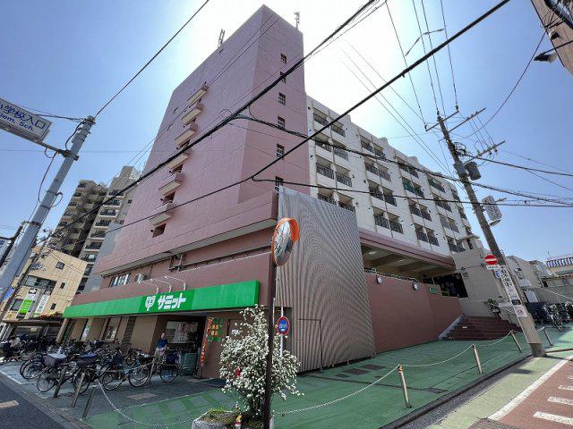 シャルマン文京千駄木