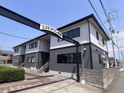 コスモタウン森岡 D棟