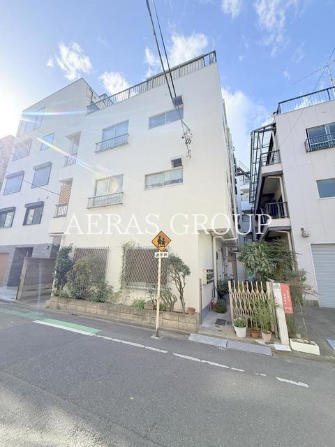 高畑マンション
