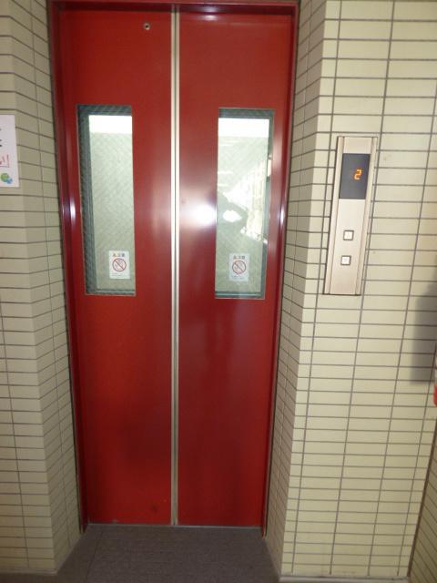 モナークマンション西川口