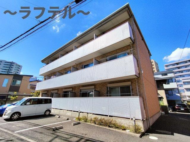 レイクルイーズ