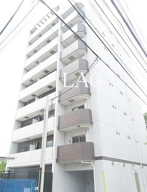 ライジングプレイス綾瀬三番館
