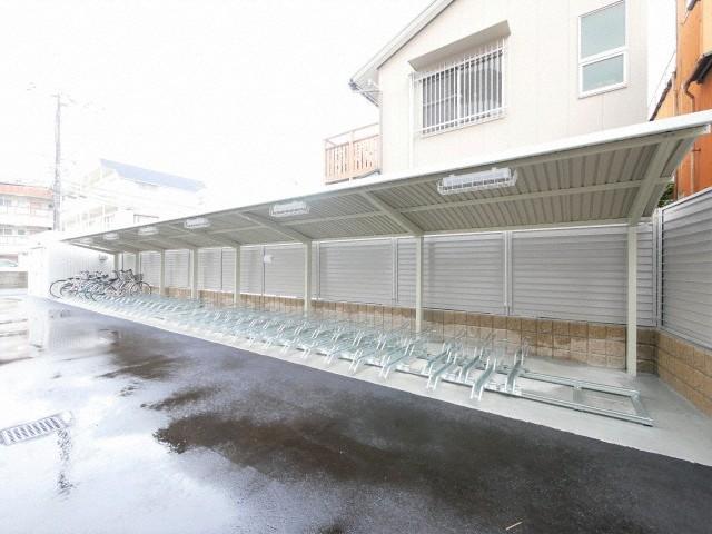 レジュールアッシュ淡路駅前