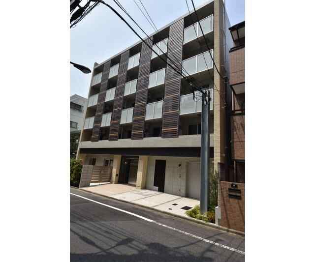 HERMITAGE WASEDA MACHI