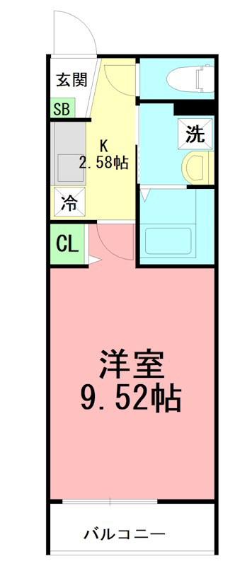 GRADUS東柏ヶ谷