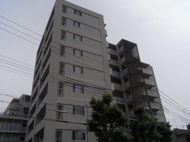 アーバネックス神戸六甲