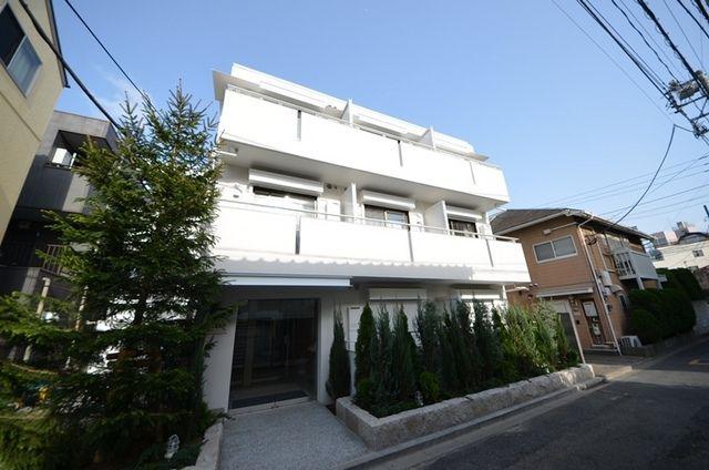 ソサエティ新中野