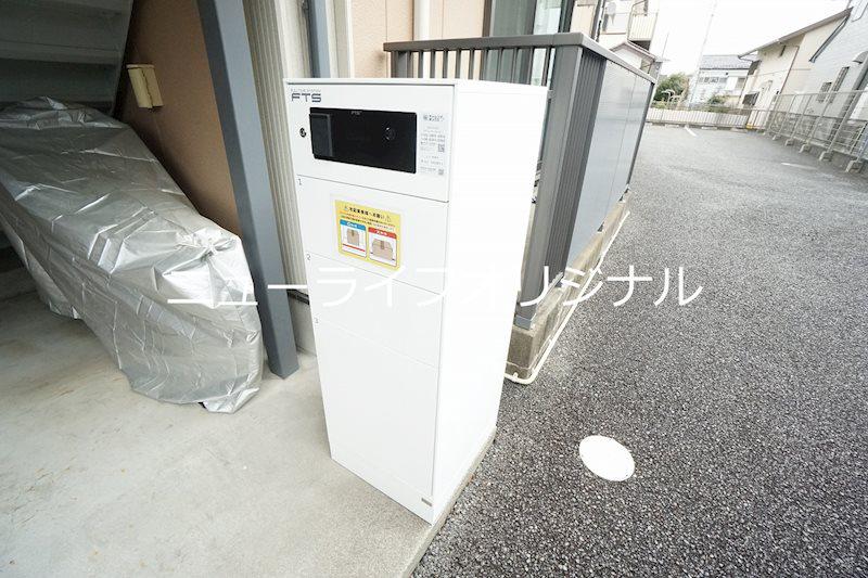 タウンパレス