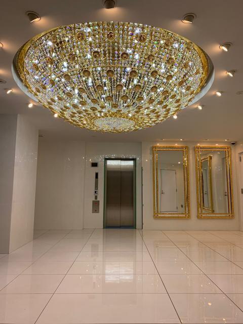 ARISA COURT
