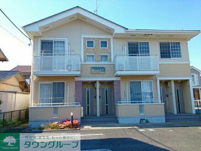 カーサ新宿