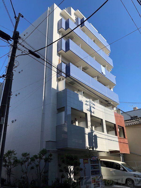 メインステージ押上II