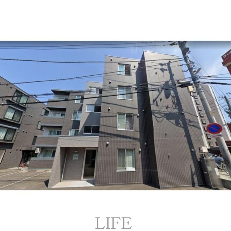 VIE D OR 平岸