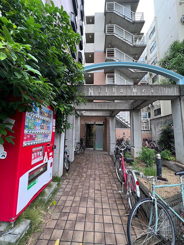 VILLA KEI