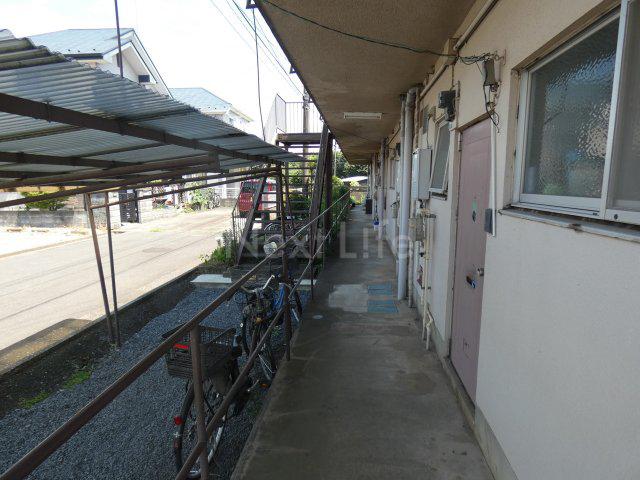 加園マンション