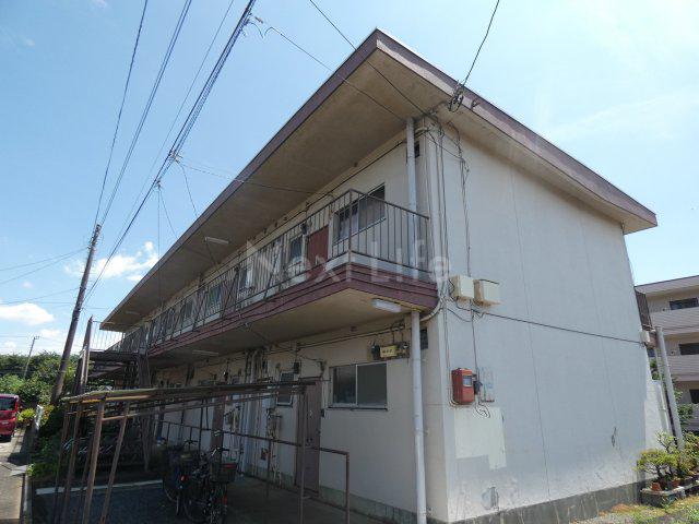 加園マンション