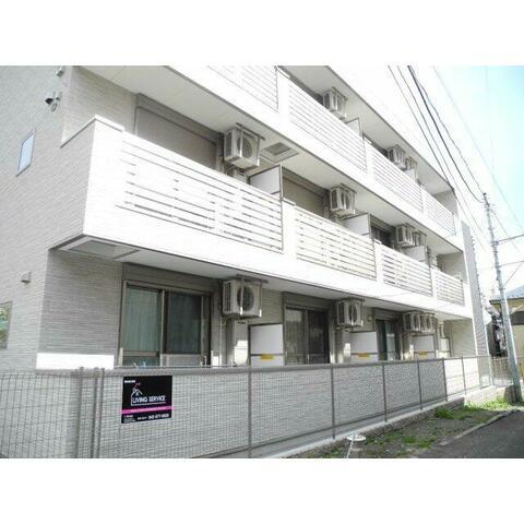 サンルージュ横浜