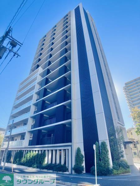 シティハウス東池袋