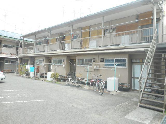 ASAHI HOUSE