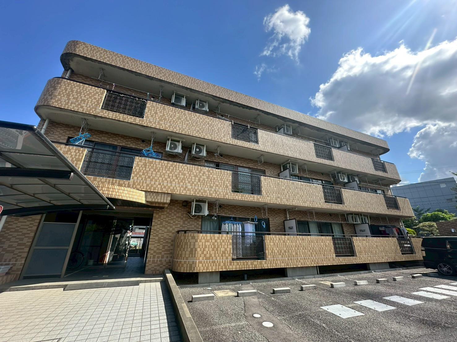 グレースフル壱番館