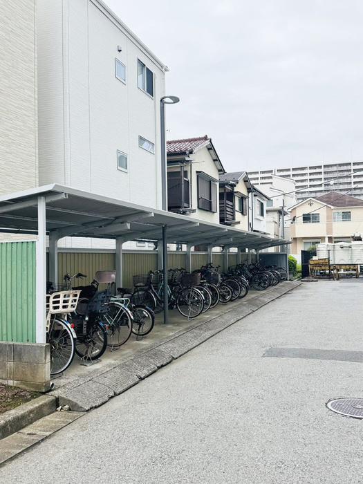 市川藤マンションNO5