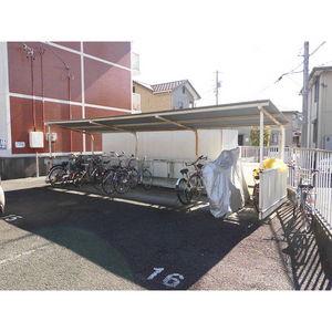 コーポ大野