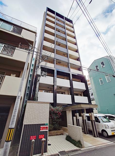 エイペックス新大阪
