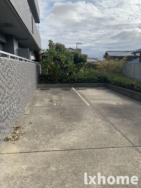 グリーンヒルパートII