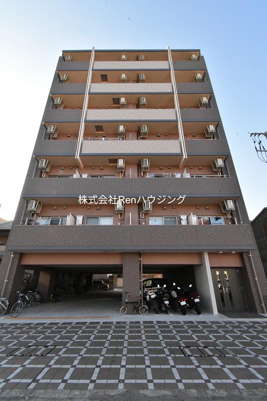 Kクレスト大道