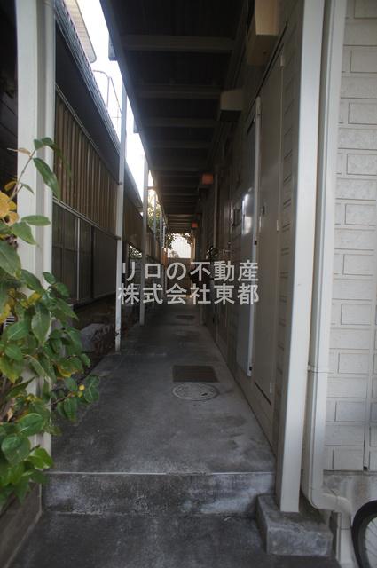 カーサブランカ