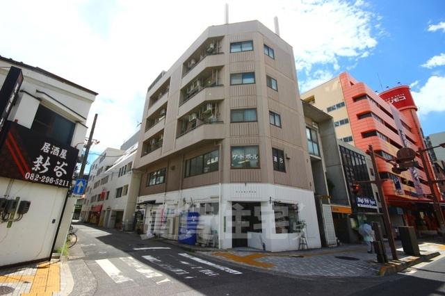 十日市ふじビル