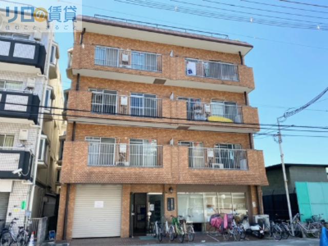 シャンボール淀川