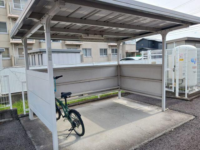 グランデュール城北K