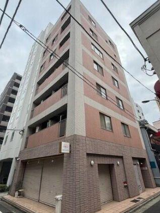 コンフォート築地