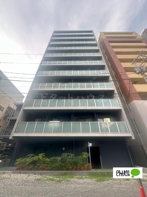 S-RESIDENCE横濱吉野町