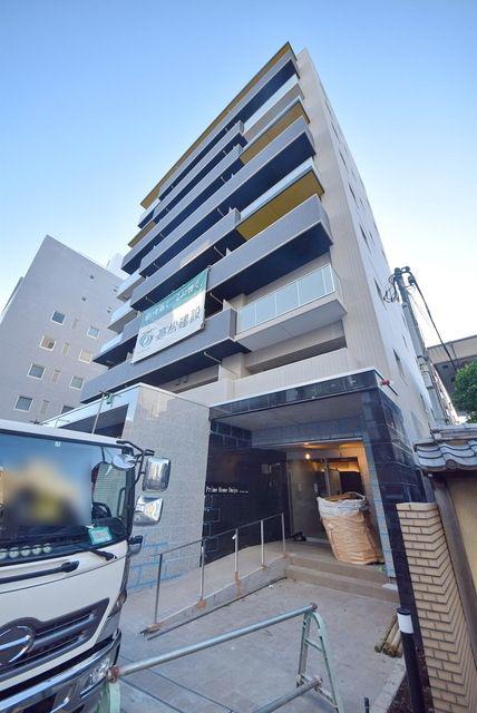 プライムホーム大宮