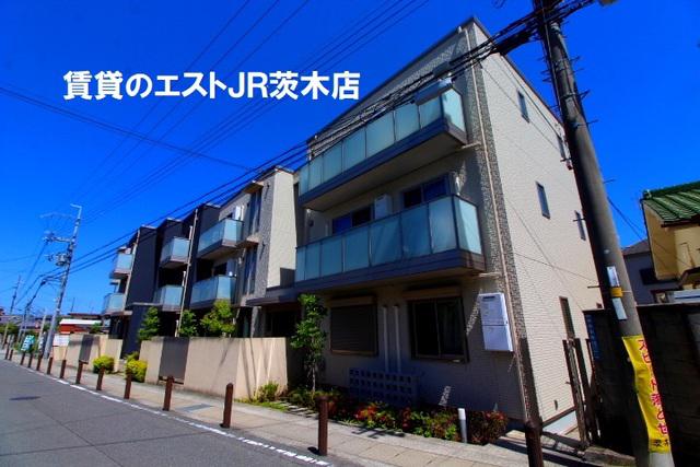 ベルデ中河原