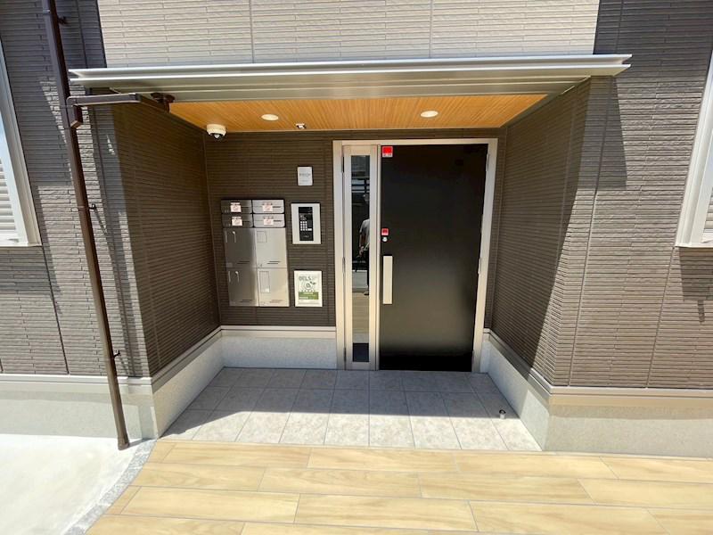 TSコート中通