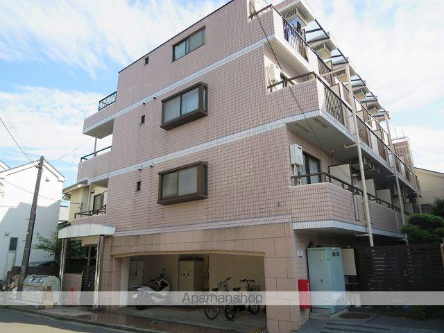 セントラルヒルズ井土ヶ谷