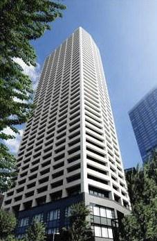 コンシェリア西新宿 TOWERS ウエスト