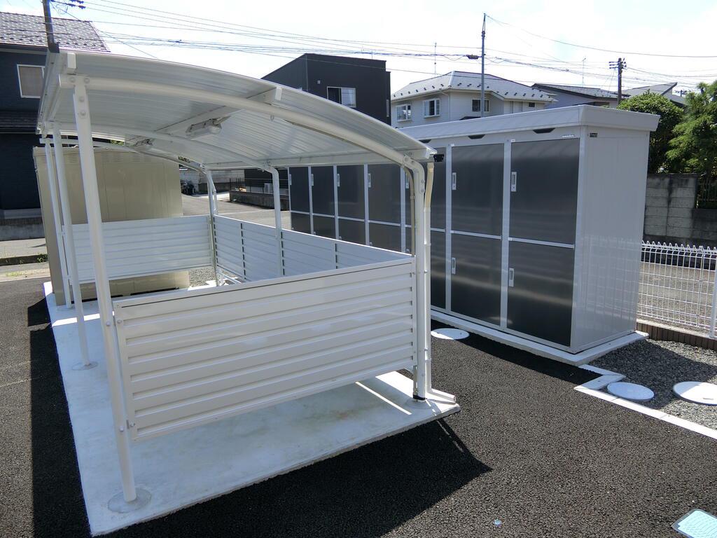 新生ソレイユ