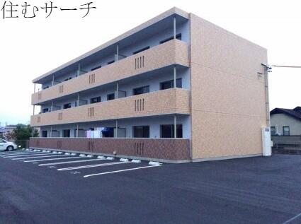 ユーミー川島(2LDK/1階)