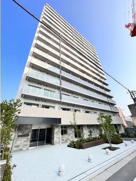 GLUCK MAISON S-SAKAI XVIグリュックメゾンS堺
