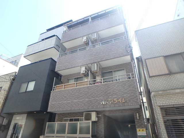 NKプライム