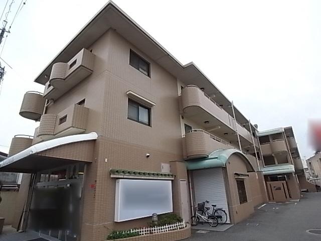 コスモ塚口
